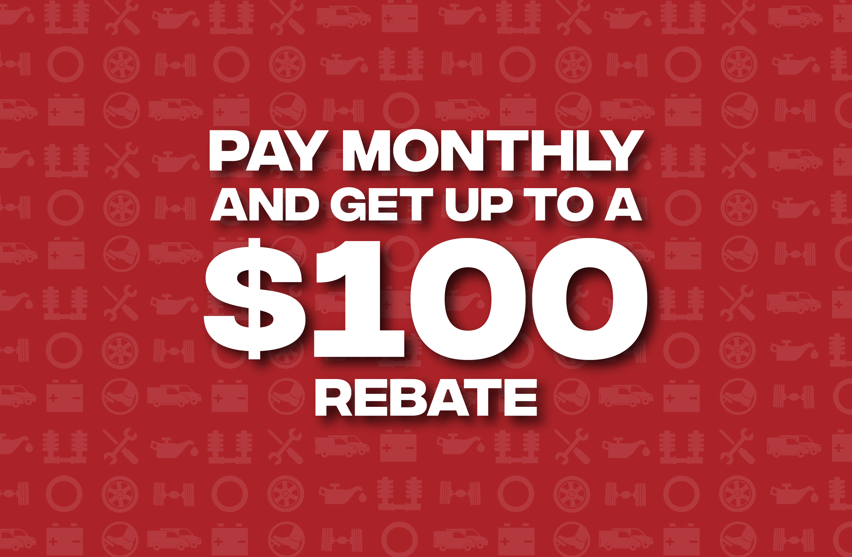 Deals Tire Discounters